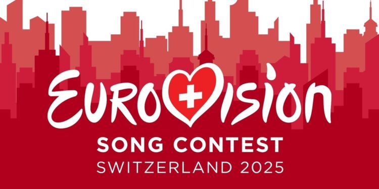 Finland Shines Bright: Unforgettable Moments from Eurovision 2025’s Exciting Second Rehearsal!