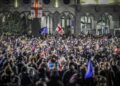 EU Envoy Stands Firm: Compelling Reasons Behind Sanctions Amid Georgia’s Unrest