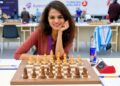 Epic Clash in Women’s GP Austria: Anna Muzychuk Takes on Vaishali for the Top Spot!