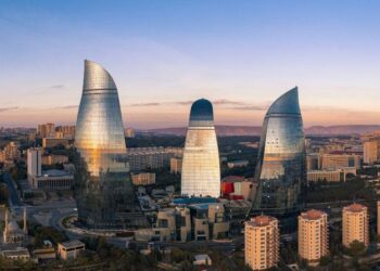 Unveiling the Scandal: Azerbaijan’s Election Chief’s Son Accused of Domestic Violence