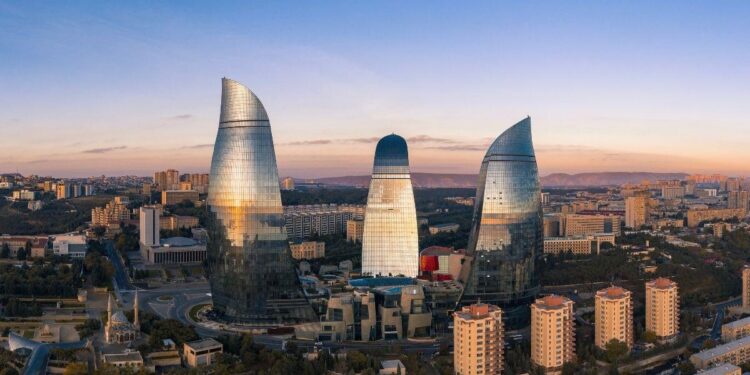 Unveiling the Scandal: Azerbaijan’s Election Chief’s Son Accused of Domestic Violence