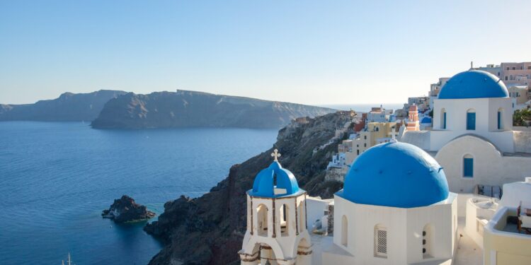 Greece Makes a Bold Move: Paying Off €31.6 Billion Debt Early!