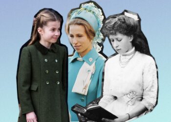 Princess Royal Joins the Festivities: Celebrating 80 Years of Liberation in Guernsey!
