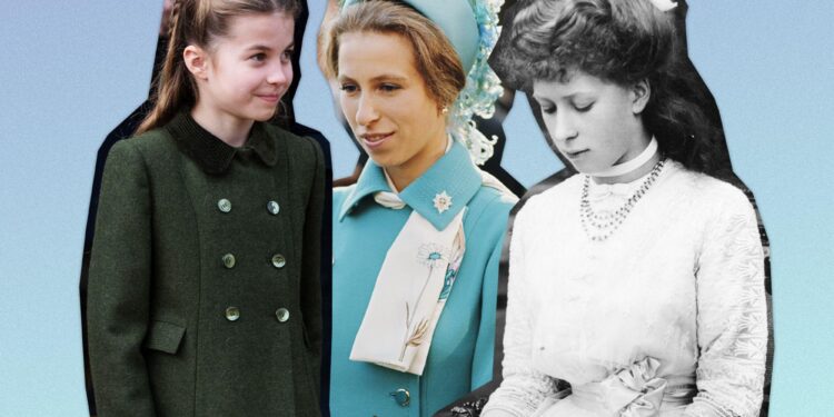Princess Royal Joins the Festivities: Celebrating 80 Years of Liberation in Guernsey!