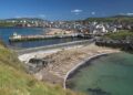 Isle of Man Honors 80 Years Since VE Day with a Powerful Moment of Silence