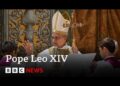 Unveiling the Lasting Legacy of Pope Leo XIV!