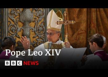Unveiling the Lasting Legacy of Pope Leo XIV!