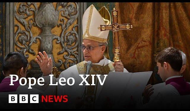 Unveiling the Lasting Legacy of Pope Leo XIV!