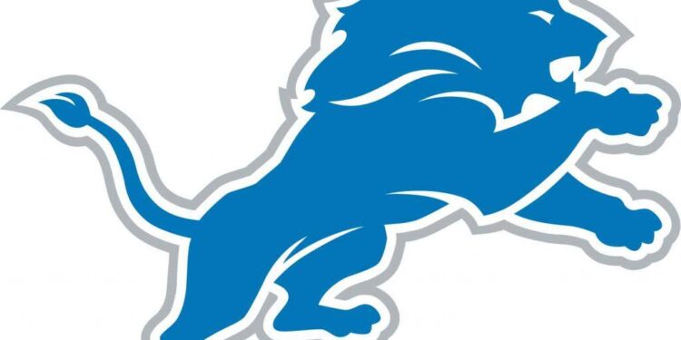 Detroit Lions Reveal Thrilling Jersey Numbers for 2025 NFL Draft Class and Undrafted Free Agents!