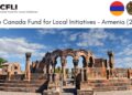 Discover New Possibilities: The Canada Fund for Local Initiatives in Kosovo