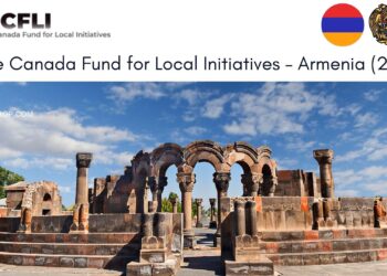 Discover New Possibilities: The Canada Fund for Local Initiatives in Kosovo