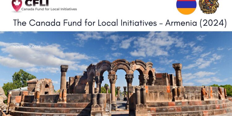 Discover New Possibilities: The Canada Fund for Local Initiatives in Kosovo