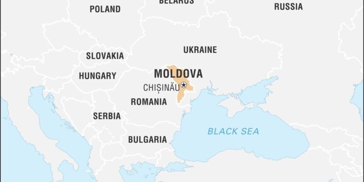 Unleashing Possibilities: Moldova’s Transformative Partnership with EBRD