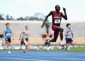 Don’t Miss Gout’s Thrilling Diamond League Debut in Monaco This July!