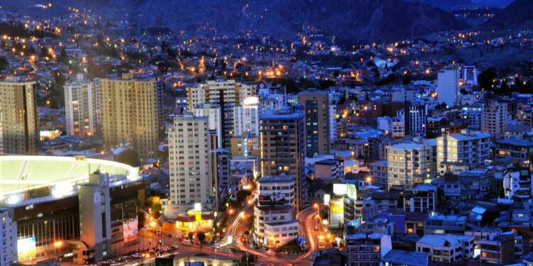 Unveiling Europe’s Most Remote Capital: A Journey Beyond Trains and Planes!