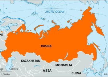 Russia and Belarus Gear Up for Action Amid Escalating European Tensions Over Ukraine, Warns Kremlin Intelligence Chief