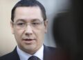 Victor Ponta Launches Thrilling New Political Party in Romania!