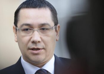 Victor Ponta Launches Thrilling New Political Party in Romania!
