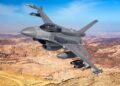 Bulgaria Welcomes Its First F-16 Block 70 Jet Despite Testing Hurdles!