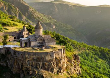 Don’t Miss Out: Dive into Armenia’s Exciting 2nd International ‘Yerevan Dialogue’ Conference!