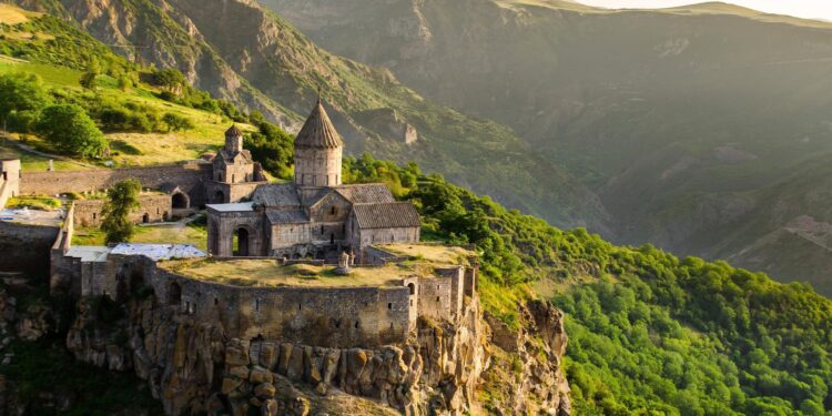 Don’t Miss Out: Dive into Armenia’s Exciting 2nd International ‘Yerevan Dialogue’ Conference!