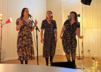 Experience the Magic: Unveiling Vetrarjazz 2025 in the Enchanting Faroe Islands