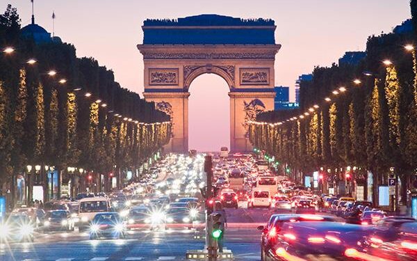 France Rejects Allegations of Interference in the Election of a French Pope