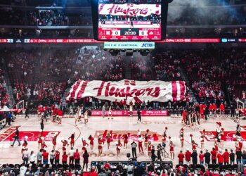 Nebraska Men’s Basketball Scores Big with Icelandic Sensation Fridrik Leo Curtis Joining the 2025 Class!