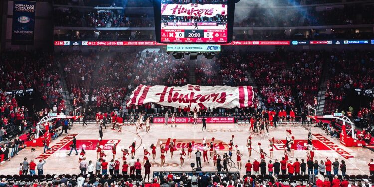 Nebraska Men’s Basketball Scores Big with Icelandic Sensation Fridrik Leo Curtis Joining the 2025 Class!