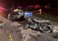 Heartbreaking Loss: Motorcyclist Killed in Poortown Road Tragedy