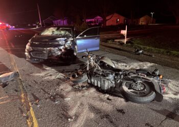 Heartbreaking Loss: Motorcyclist Killed in Poortown Road Tragedy