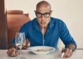 Experience the Culinary Adventure: Stream ‘Tucci in Italy’ Starting May 18!