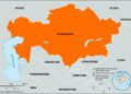 Revolutionizing Industry: Kazakhstan’s Bold Pipeline Initiatives Set to Transform Supply Chains in 2025