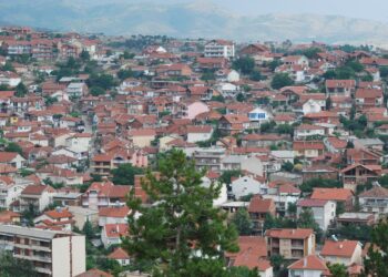 Parents in Kočani Rally Together for a Brighter Future!