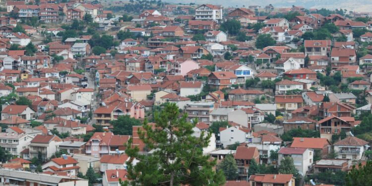 Parents in Kočani Rally Together for a Brighter Future!