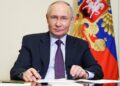 Historic Alliance: Putin and Vucic Forge Stronger Ties at the Kremlin