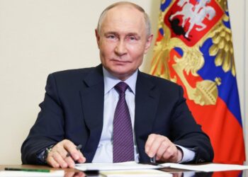 Historic Alliance: Putin and Vucic Forge Stronger Ties at the Kremlin