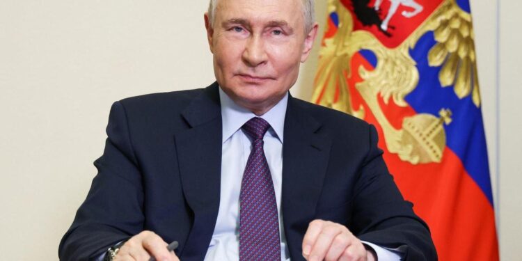 Historic Alliance: Putin and Vucic Forge Stronger Ties at the Kremlin