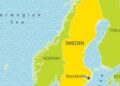 Sweden’s National Security Adviser Resigns Amid Grindr Image Scandal