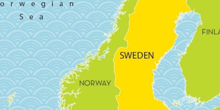 Sweden’s National Security Adviser Resigns Amid Grindr Image Scandal
