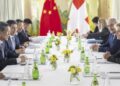 China and US Hold Pivotal Talks to Alleviate Trade Tensions