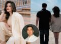 Bea Alonzo’s Enchanting Snowy Christmas Adventure with Family in Andorra!