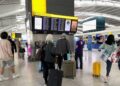 Attention Travelers: Brace for Major Disruptions Across Europe This May – Essential Tips for Your Journey!