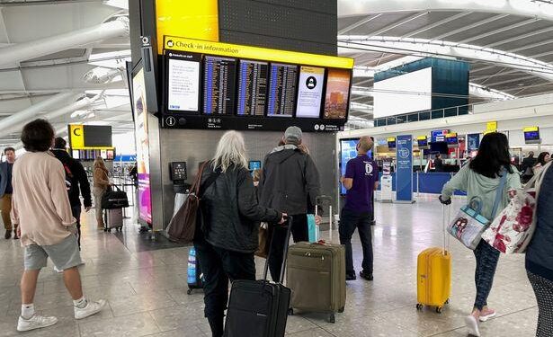 Attention Travelers: Brace for Major Disruptions Across Europe This May – Essential Tips for Your Journey!