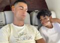Ronaldo Jr. Makes Waves with Thrilling First Call-Up to Portugal’s Under-15 Squad!