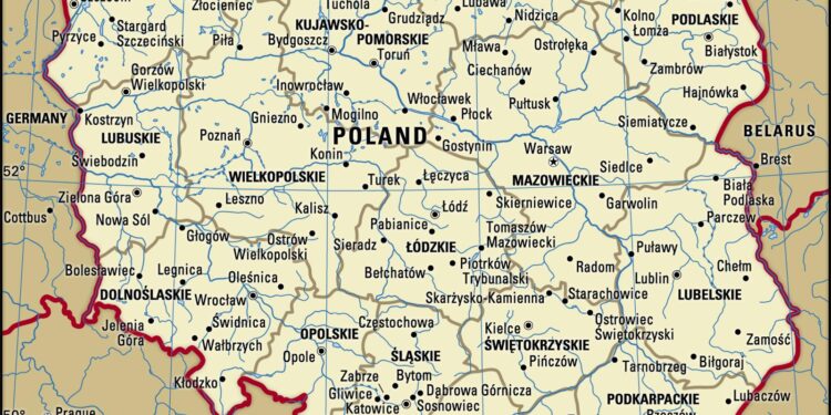 All Aboard! Discover the Thrilling New Direct Train Service Connecting Poland and Croatia!