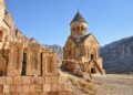 Armenia Backs India: A Powerful Stand for Self-Defense Amid Escalating Tensions with Pakistan