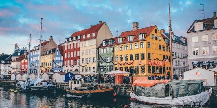 Denmark Summons US Ambassador Over Espionage Controversy
