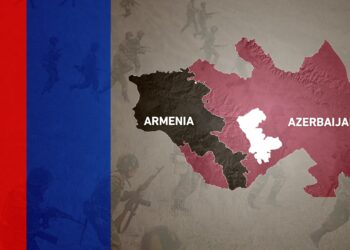 Rising Tensions: Azerbaijan and Russia on the Brink Once More