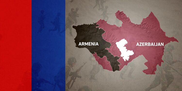 Rising Tensions: Azerbaijan and Russia on the Brink Once More